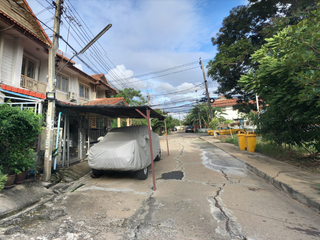 Baan Pruksa 10 Sai Noi
