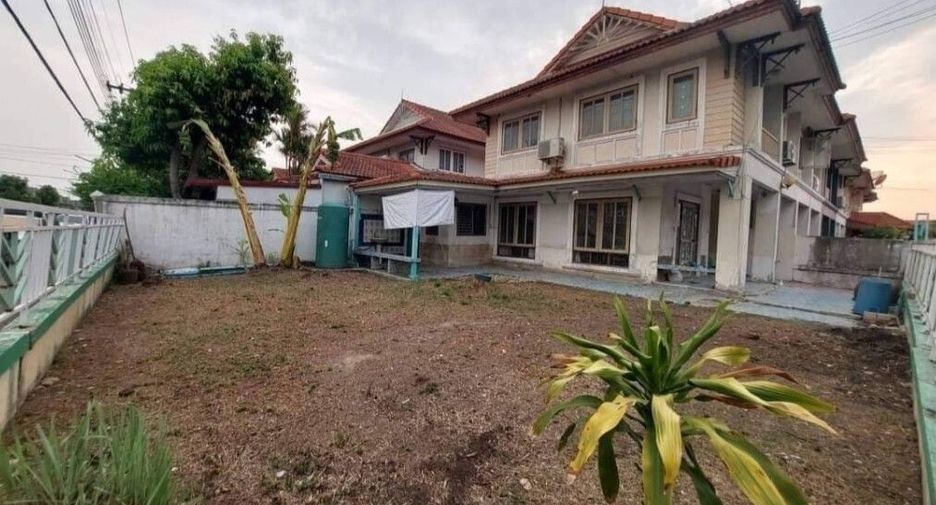 Baan Pruksa 10 Sai Noi