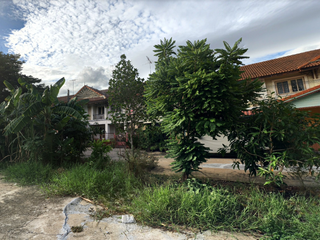 Baan Pruksa 10 Sai Noi