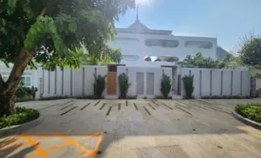 普吉岛三棵树别墅