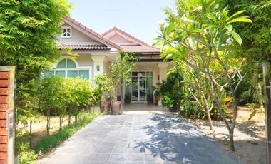 หมู่บ้าน สินสุขธานี