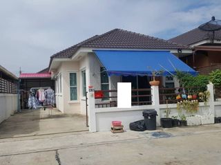 Baan Nantawan Sakuldee