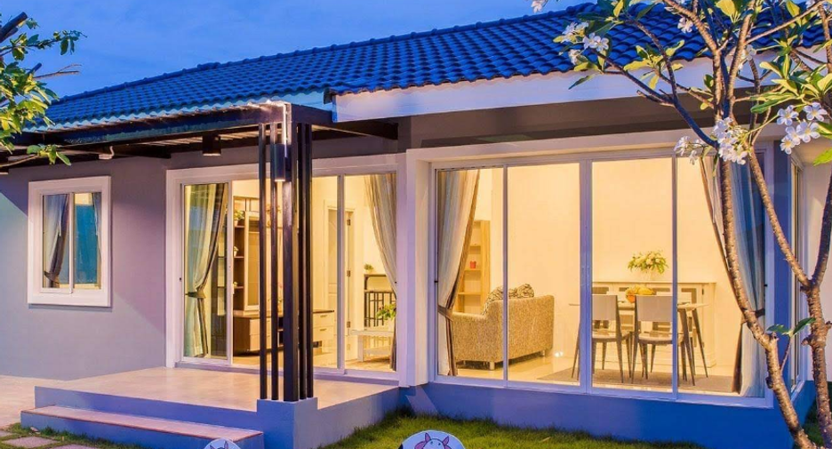 บ้านพอเพียง