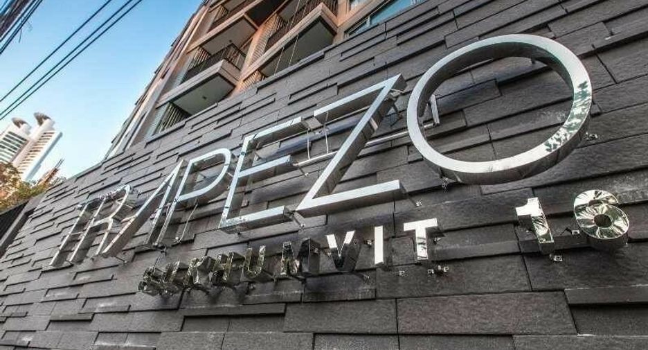 Trapezo Sukhumvit 16