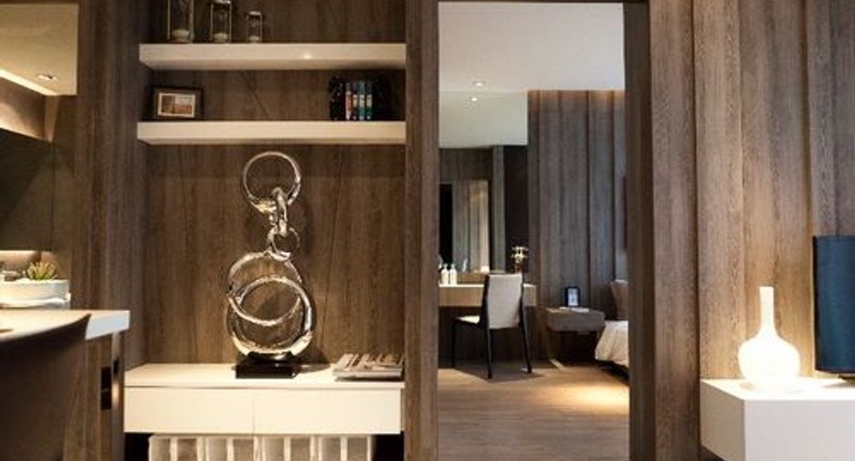 Trapezo Sukhumvit 16