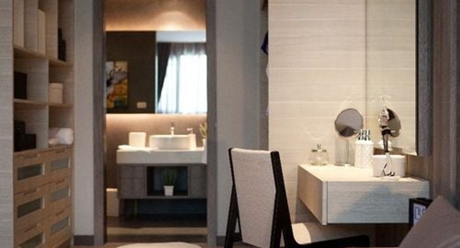 Trapezo Sukhumvit 16