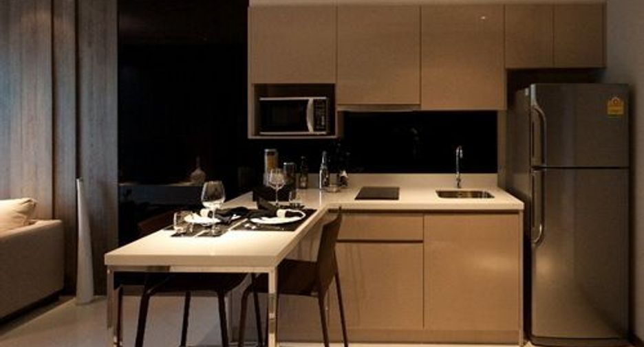 Trapezo Sukhumvit 16