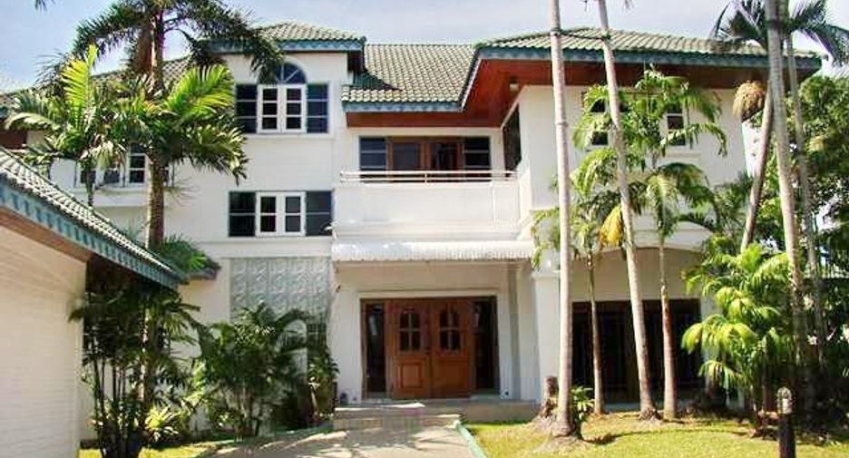 หมู่บ้านปัญญา พัฒนาการ