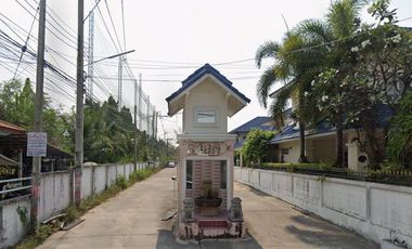 บ้านสวัสดี บ้านสวน