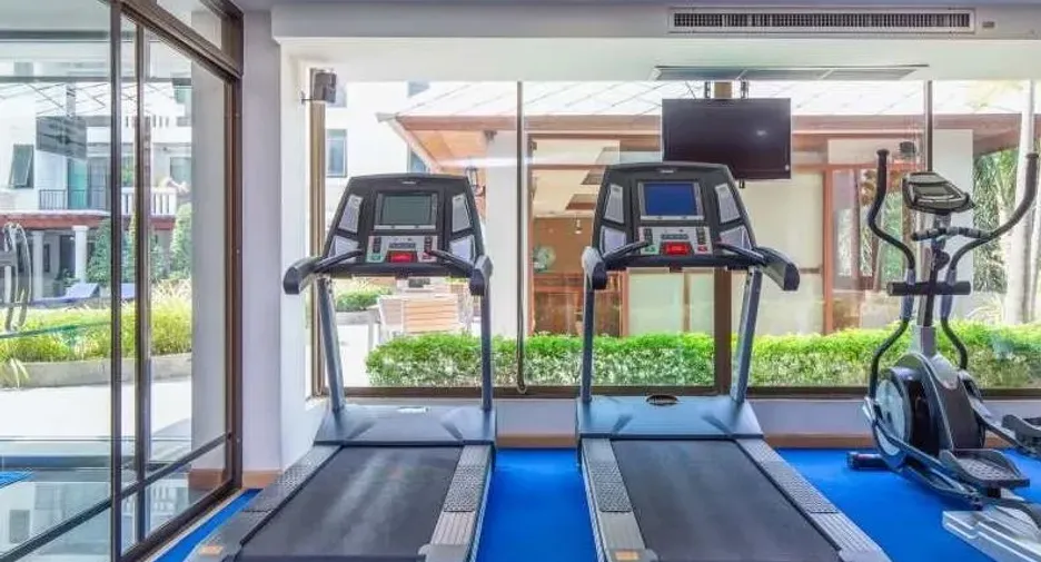 La Salle Suites & Spa Hotel