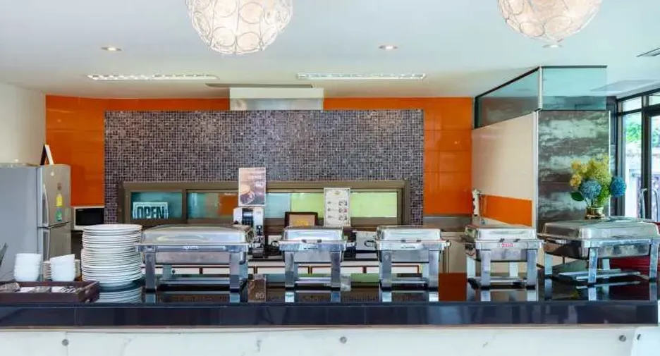 La Salle Suites & Spa Hotel