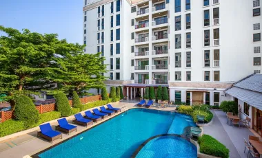 La Salle Suites & Spa Hotel