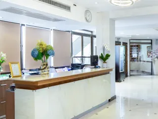 ลาซาล สูธ & สปา โฮเต็ล