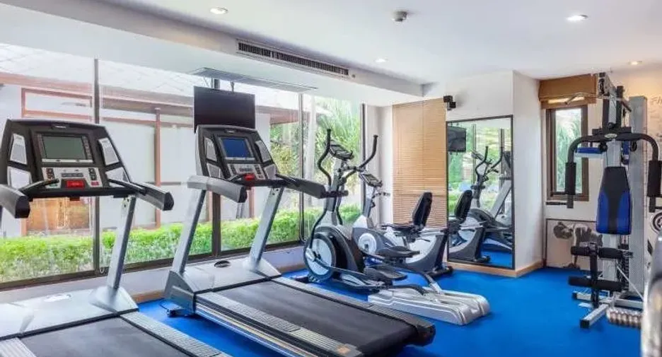 La Salle Suites & Spa Hotel