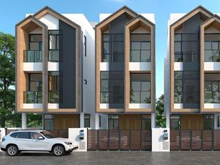 Modern Life HOME