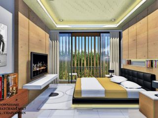 Modern Life HOME