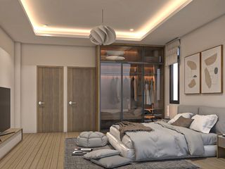 Modern Life HOME