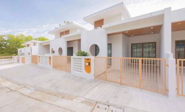 Modern Life Phuket @Thalang