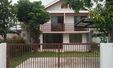 หมู่บ้านธนาวัลย์ 5