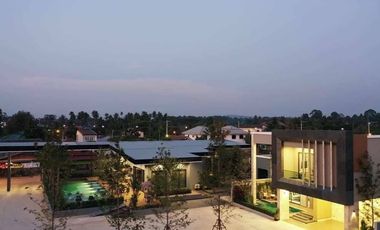 Продажа и аренда 4 спальни вилла в Huay Yai, Паттайя