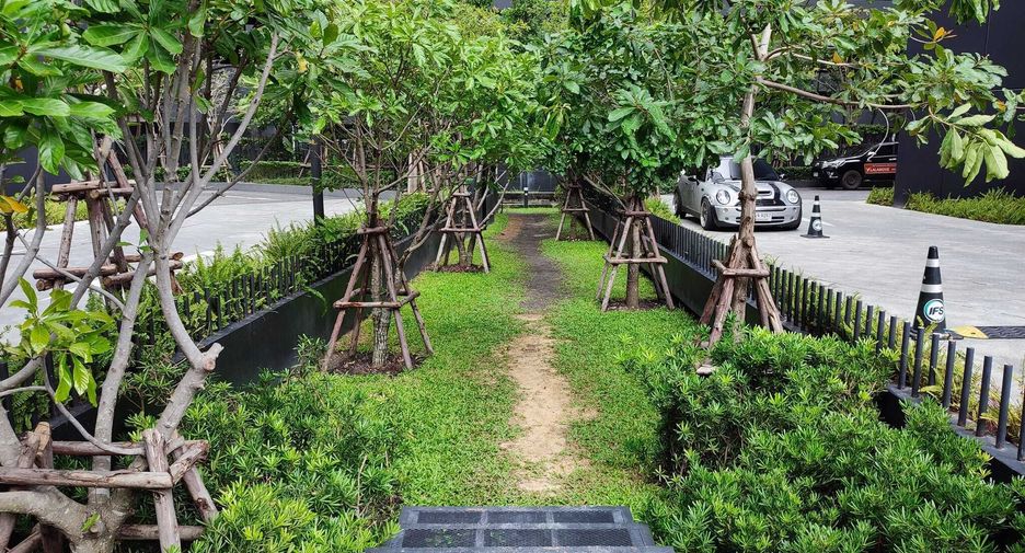 บางกอก ริเวอร์ พาร์ค