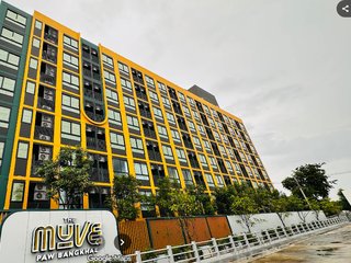 The Muve Paw Bangkhae