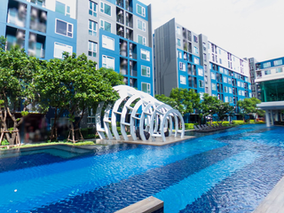 แฮปปี้ คอนโด ดอนเมือง เดอะ เทอมินอล