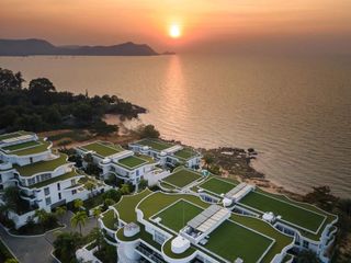 Condo en alquiler y en venta de 1 habitaciones en Na Jomtien, Pattaya