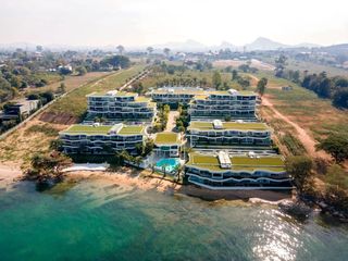Condo en alquiler y en venta de 1 habitaciones en Na Jomtien, Pattaya