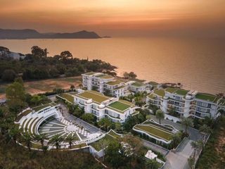 Condo en alquiler y en venta de 1 habitaciones en Na Jomtien, Pattaya