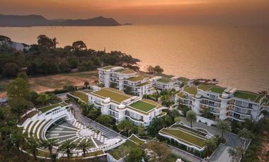Pure Sunset Beach