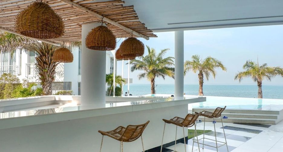 Pure Sunset Beach