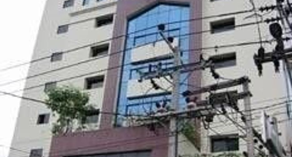 Mitr Mansion