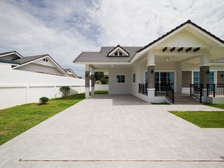 Montra Garden Home 2