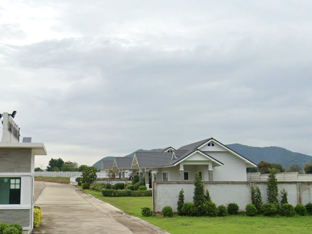 Montra Garden Home 2