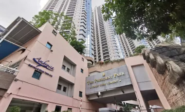 President Park Sukhumvit 24