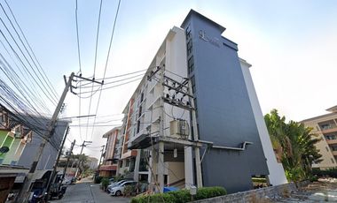 Luxury Condominium