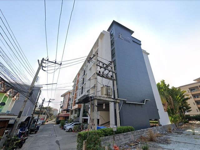Luxury Condominium