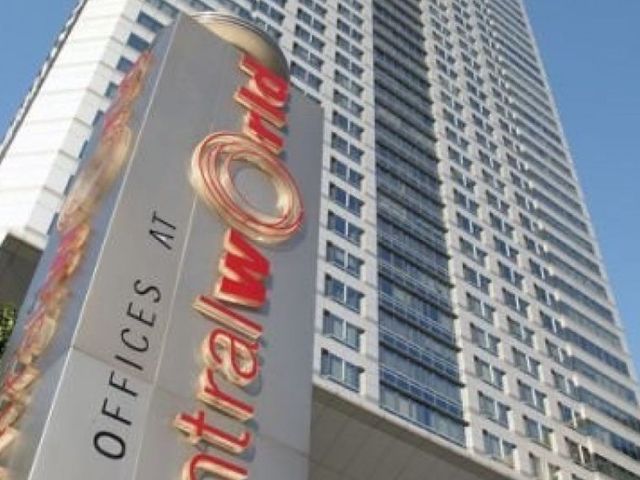 The Offices at Central World