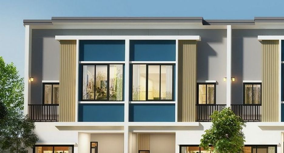 Reseo Home Wongwaen-Ramintra