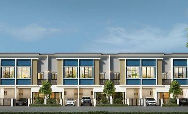 Reseo Home Wongwaen-Ramintra