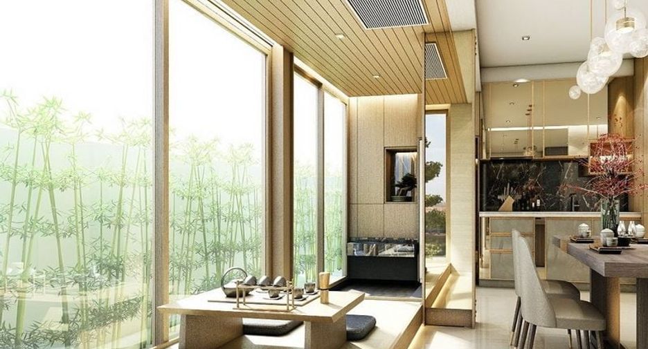 Reseo Home Wongwaen-Ramintra