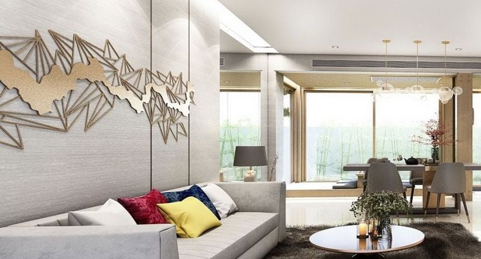 Reseo Home Wongwaen-Ramintra
