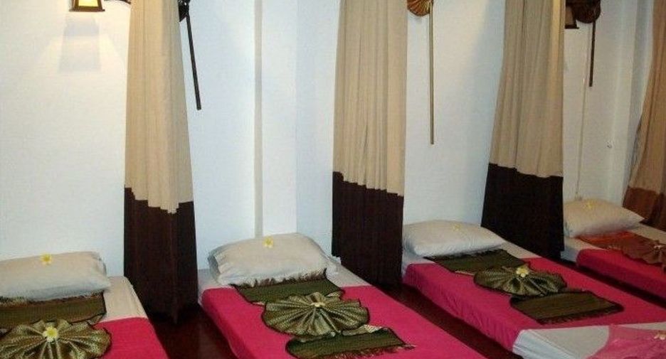 Dans Thon Beach Villa