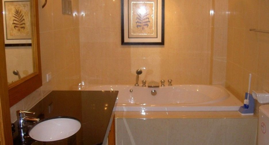 Dans Thon Beach Villa