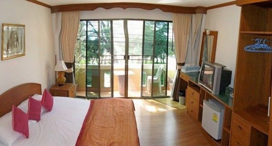 Dans Thon Beach Villa