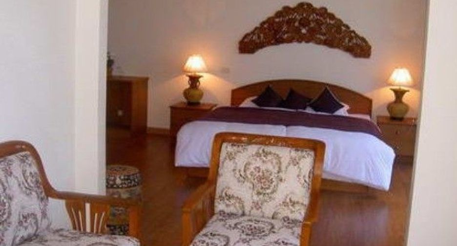 Dans Thon Beach Villa