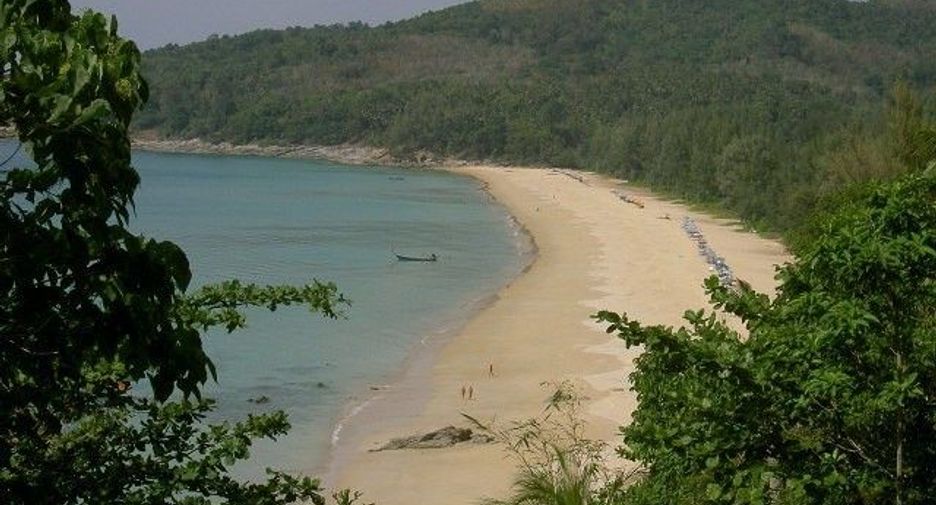 Dans Thon Beach Villa