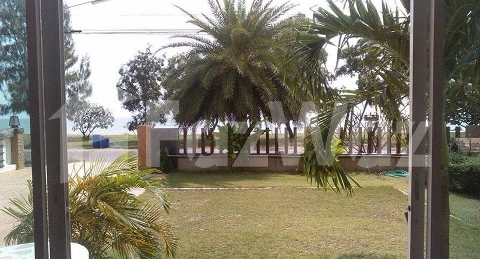 K.M Beach Condo