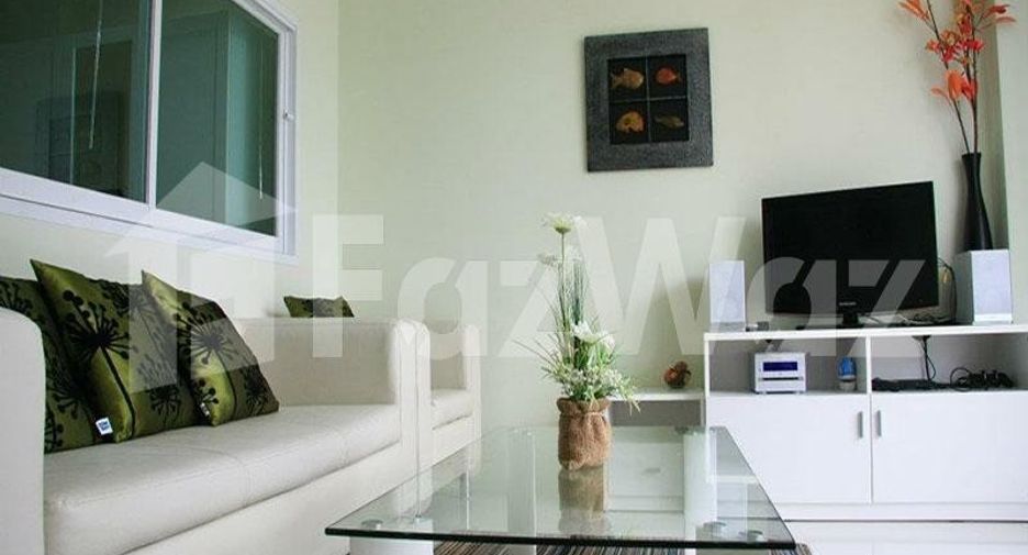 K.M Beach Condo
